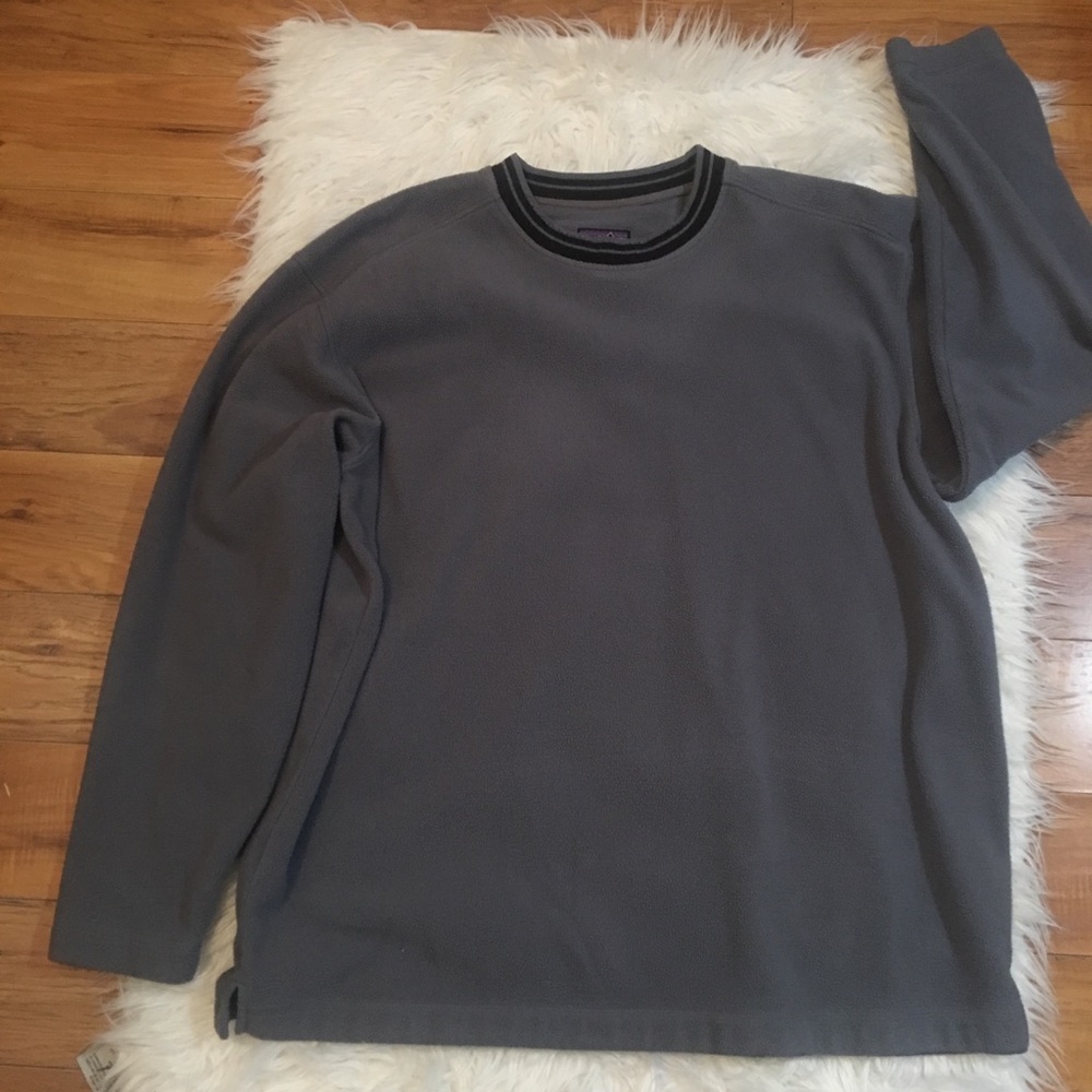 Patagonia Sweatshirt